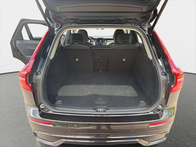 2025 Volvo XC60 B5 Core
