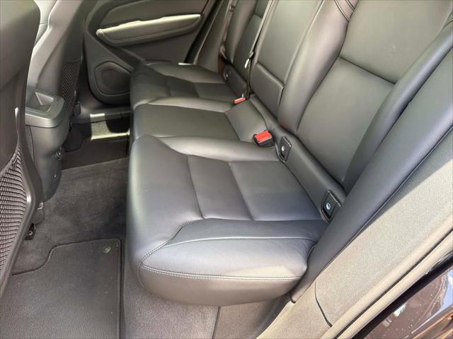 2025 Volvo XC60 B5 Core