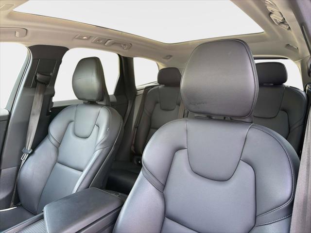 2025 Volvo XC60 B5 Core