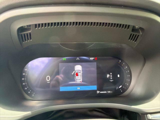 2025 Volvo XC60 B5 Core