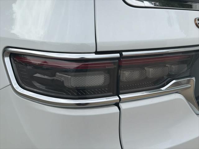 2024 Jeep Grand Wagoneer L Series III 4x4