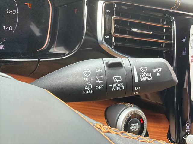 2024 Jeep Grand Wagoneer L Series III 4x4