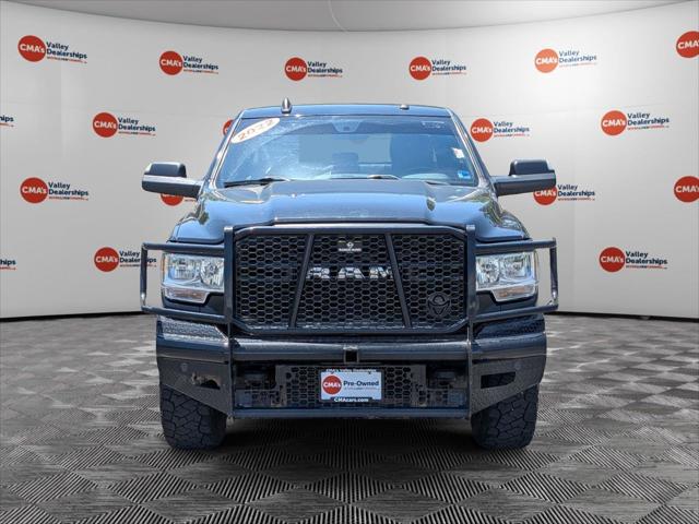 2022 RAM 2500 Tradesman 2022 RAM 2500 Tradesman