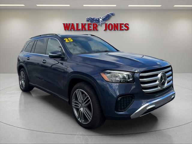 2025 Mercedes-Benz GLS GLS 450 4MATIC for sale in Waycross, GA