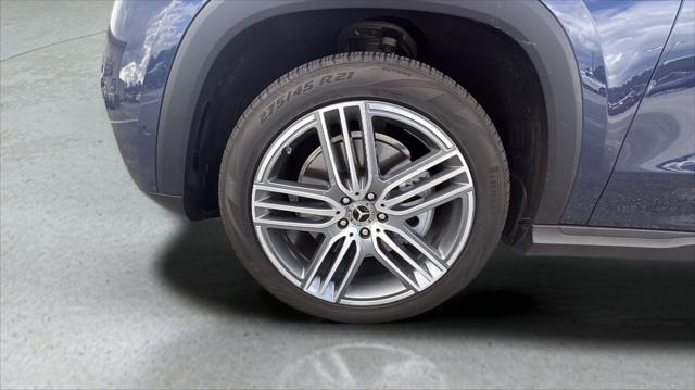 2025 Mercedes-Benz GLS GLS 450 4MATIC