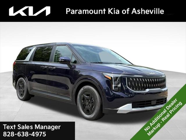 2026 Kia Carnival MPV LXS for sale in Asheville, NC