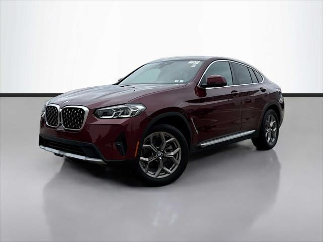 2025 BMW X4 xDrive30i for sale in Monroeville, PA