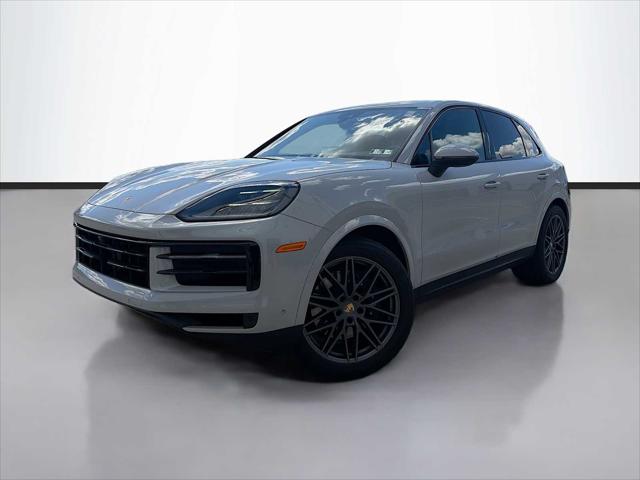 2024 Porsche Cayenne Unknown for sale in Monroeville, PA