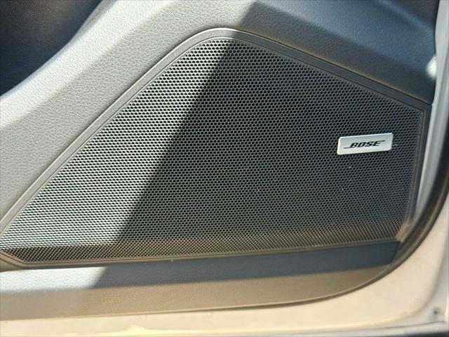2024 Porsche Cayenne Unknown