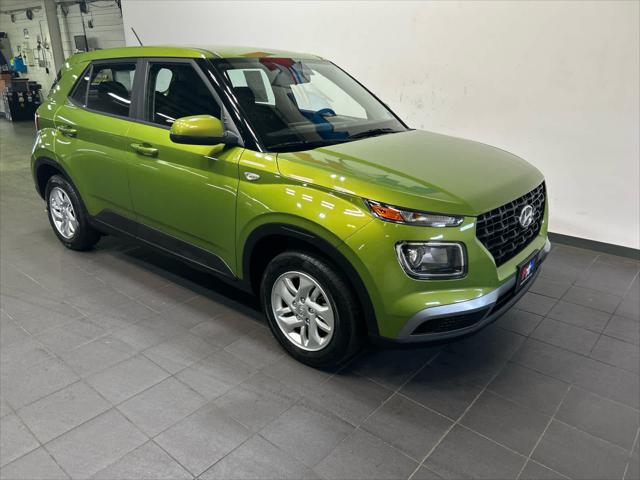 2023 Hyundai Venue SE