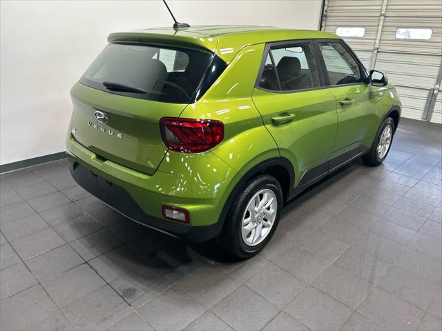 2023 Hyundai Venue SE