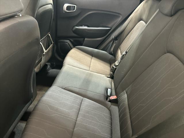 2023 Hyundai Venue SE