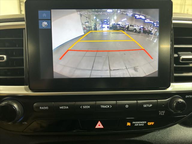 2023 Hyundai Venue SE
