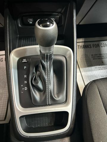 2023 Hyundai Venue SE