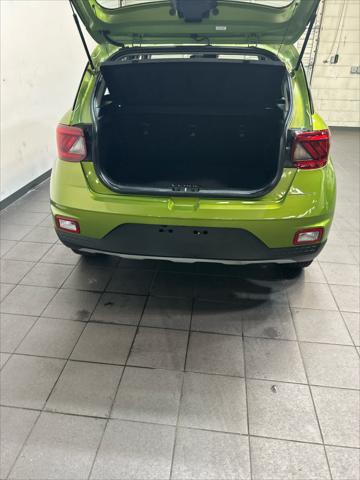 2023 Hyundai Venue SE