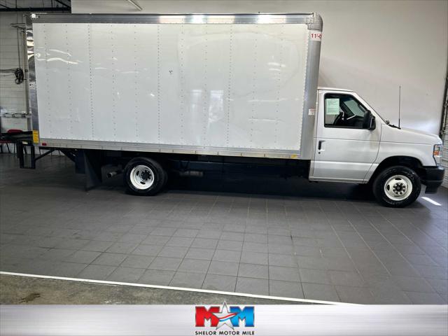 2024 Ford E-350 Cutaway E-350 DRW 158 WB for sale in Christiansburg, VA