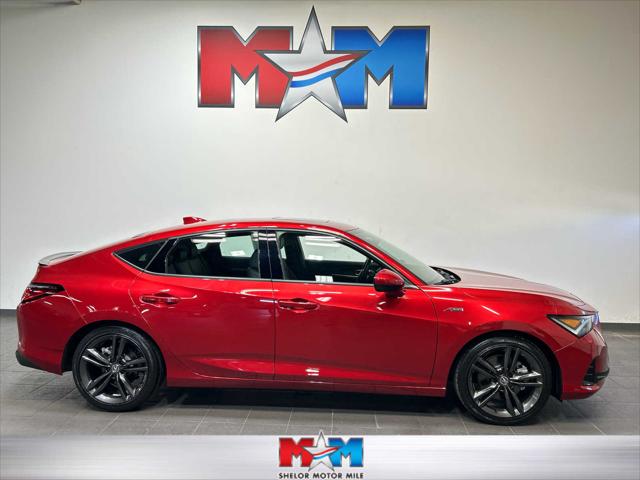 2024 Acura Integra A-SPEC for sale in Christiansburg, VA