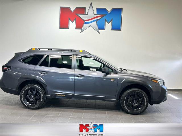 2024 Subaru Outback Wilderness for sale in Christiansburg, VA