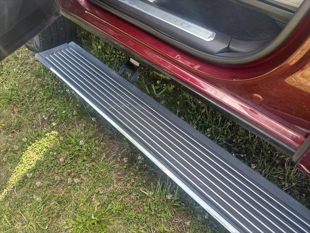 2023 Jeep Grand Wagoneer Series II 4x4