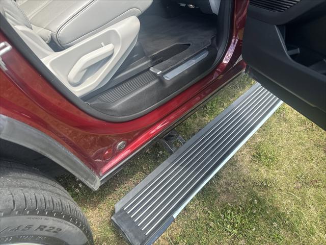 2023 Jeep Grand Wagoneer Series II 4x4