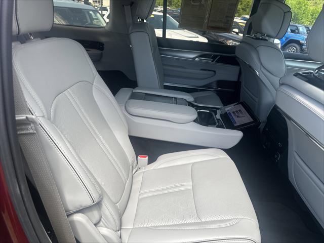 2023 Jeep Grand Wagoneer Series II 4x4