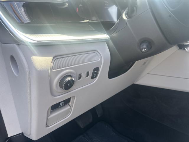 2023 Jeep Grand Wagoneer Series II 4x4