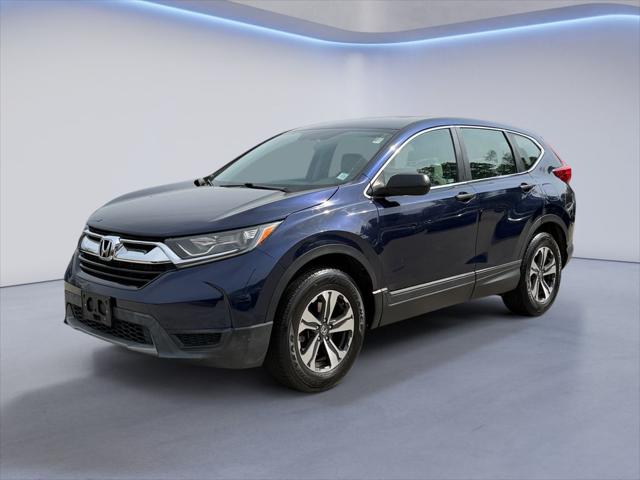 2018 Honda CR-V LX for sale in Yonkers, NY