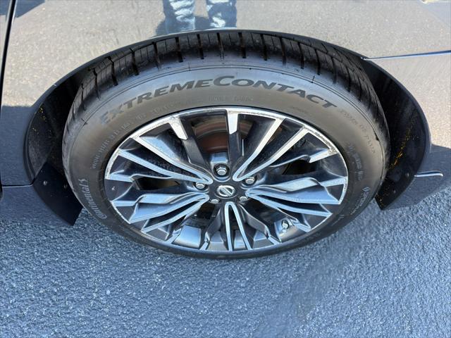 2017 Nissan Maxima 3.5 SL