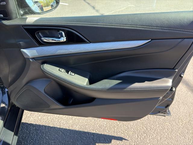 2017 Nissan Maxima 3.5 SL
