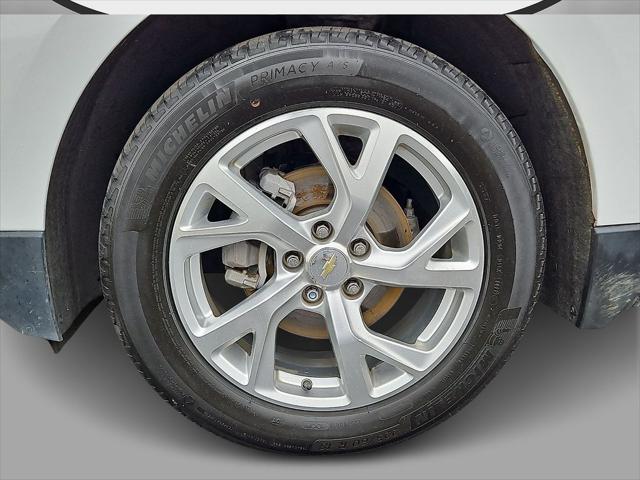 2021 Chevrolet Equinox FWD Premier