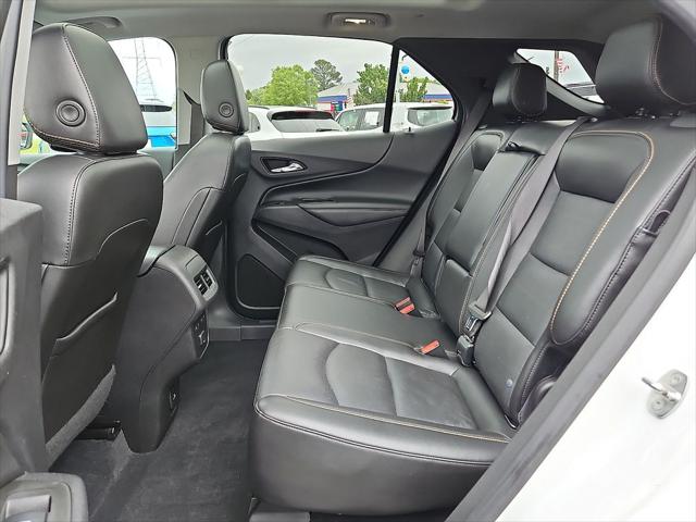 2021 Chevrolet Equinox FWD Premier
