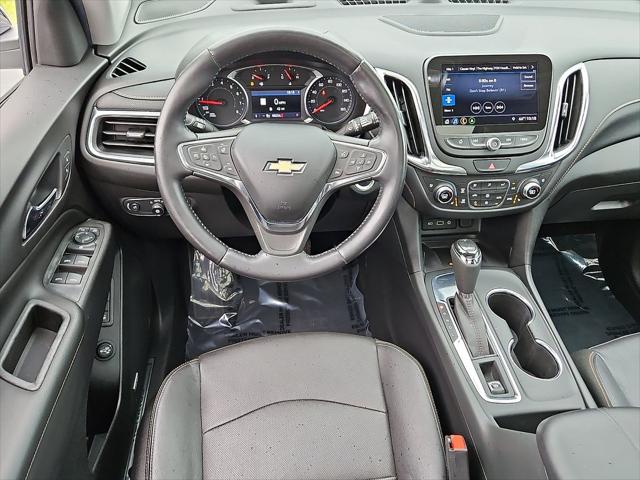 2021 Chevrolet Equinox FWD Premier