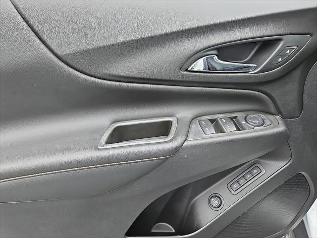 2021 Chevrolet Equinox FWD Premier