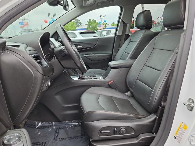 2021 Chevrolet Equinox FWD Premier