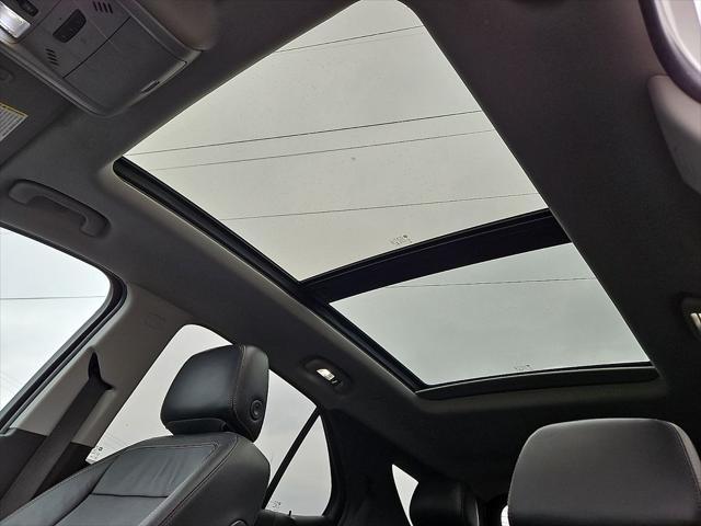 2021 Chevrolet Equinox FWD Premier
