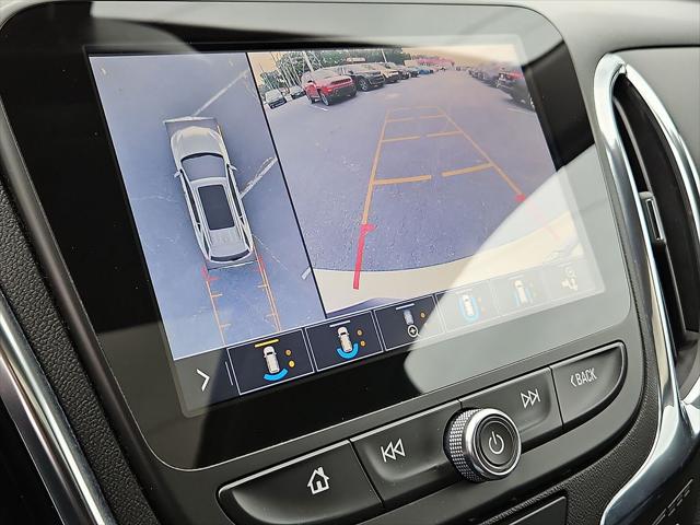 2021 Chevrolet Equinox FWD Premier
