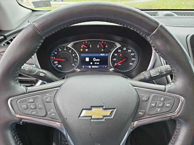 2021 Chevrolet Equinox FWD Premier