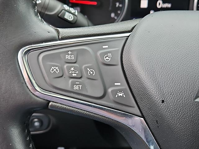 2021 Chevrolet Equinox FWD Premier