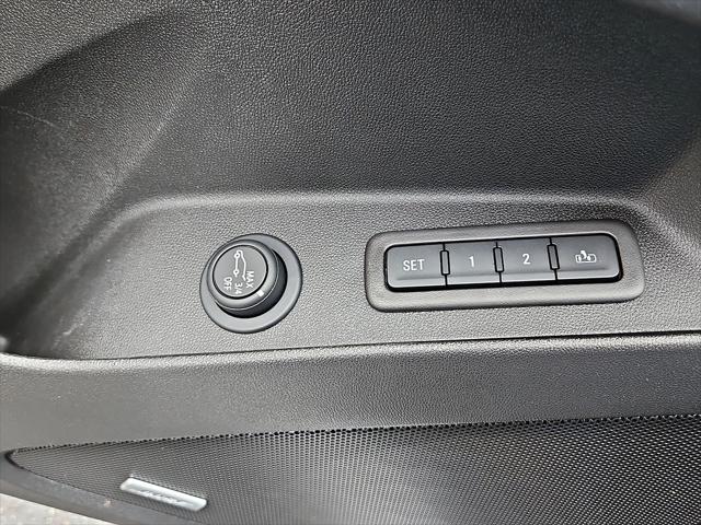 2021 Chevrolet Equinox FWD Premier