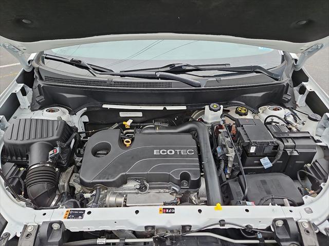 2021 Chevrolet Equinox FWD Premier