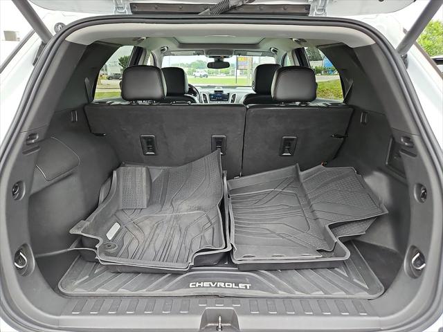 2021 Chevrolet Equinox FWD Premier