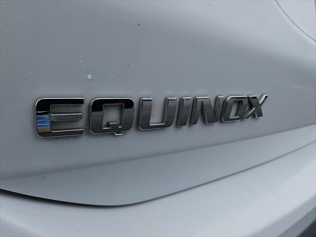 2021 Chevrolet Equinox FWD Premier