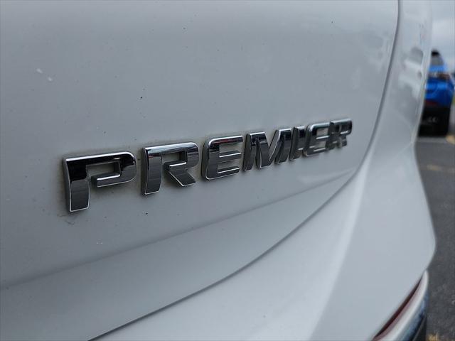 2021 Chevrolet Equinox FWD Premier