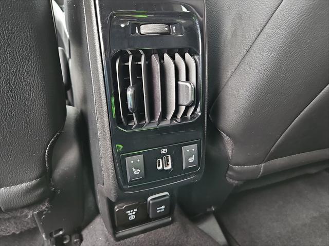 2022 Jeep Compass Trailhawk 4x4