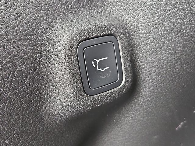 2022 Jeep Compass Trailhawk 4x4