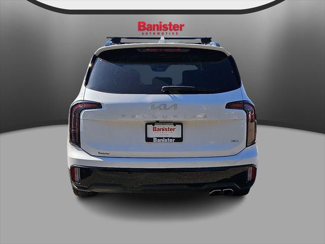 2024 Kia Telluride SX Prestige X-Pro