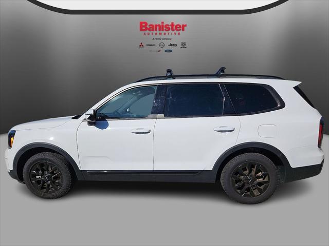 2024 Kia Telluride SX Prestige X-Pro