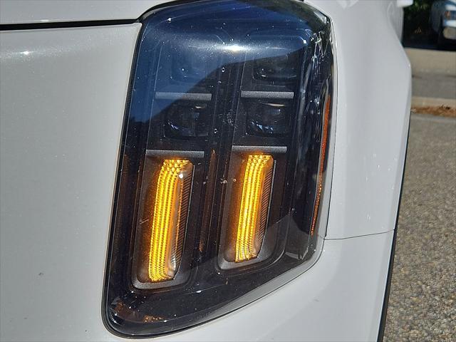 2024 Kia Telluride SX Prestige X-Pro
