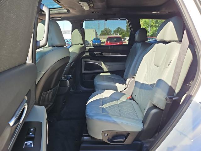 2024 Kia Telluride SX Prestige X-Pro
