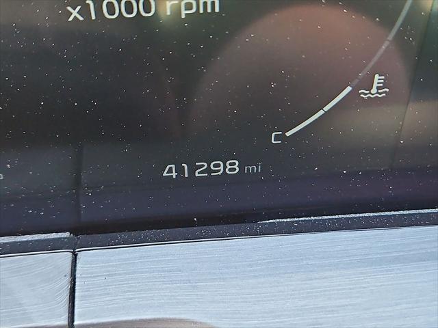 2024 Kia Telluride SX Prestige X-Pro